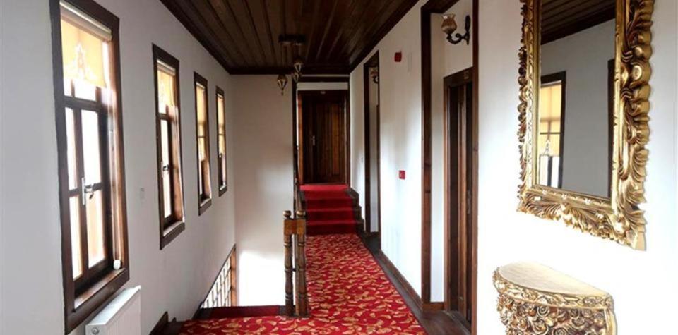 Kanoglu Konagi Butik Otel Akcaabat エクステリア 写真