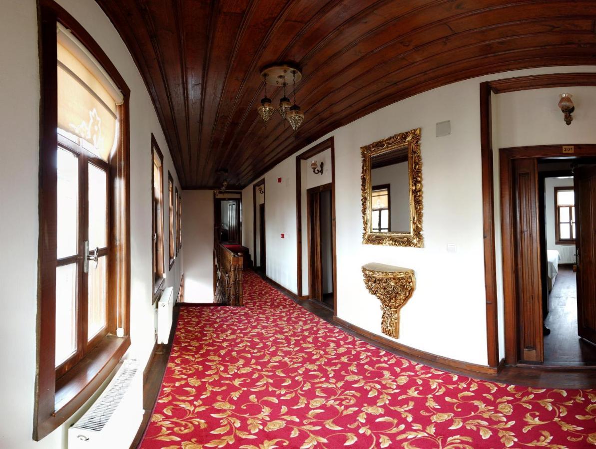 Kanoglu Konagi Butik Otel Akcaabat エクステリア 写真