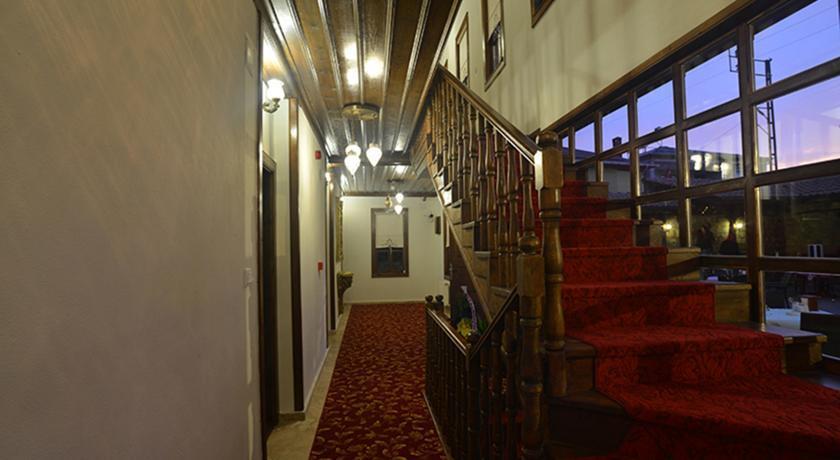 Kanoglu Konagi Butik Otel Akcaabat エクステリア 写真