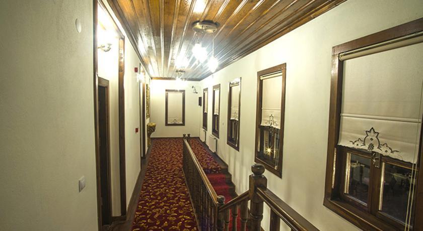 Kanoglu Konagi Butik Otel Akcaabat エクステリア 写真